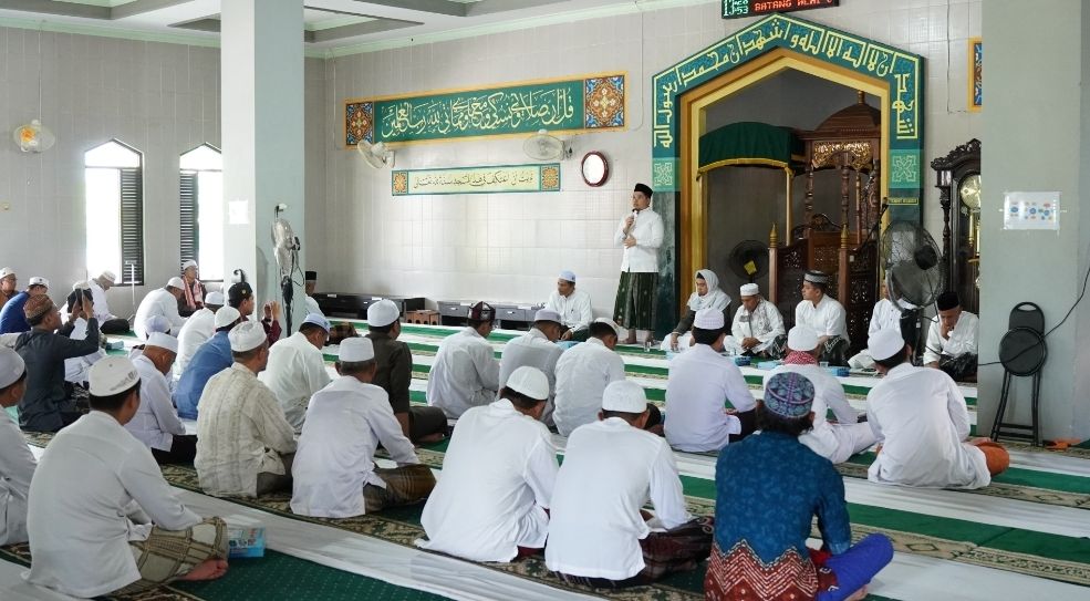 Tender Heritage Cilacap: Apa yang Akan Terjadi di 2026?